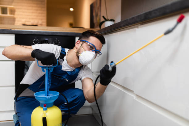 Best Wildlife Control Services  in Fort Smith, AR