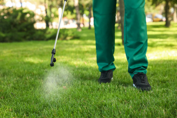 Best Wildlife Control Services  in Fort Smith, AR