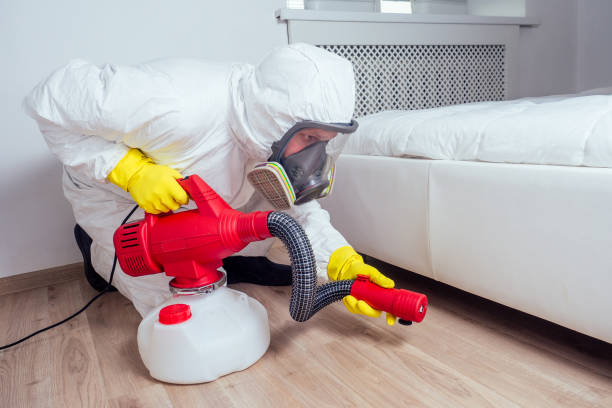 Wildlife Control Services in Fort Smith, AR