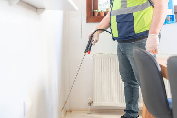 Best Rat Extermination Near Me  in Fort Smith, AR